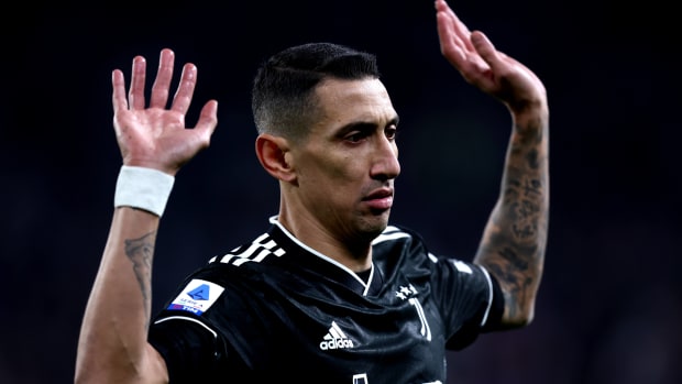 Juventus podría descender por fraude, esta vez es más grave que en 2005